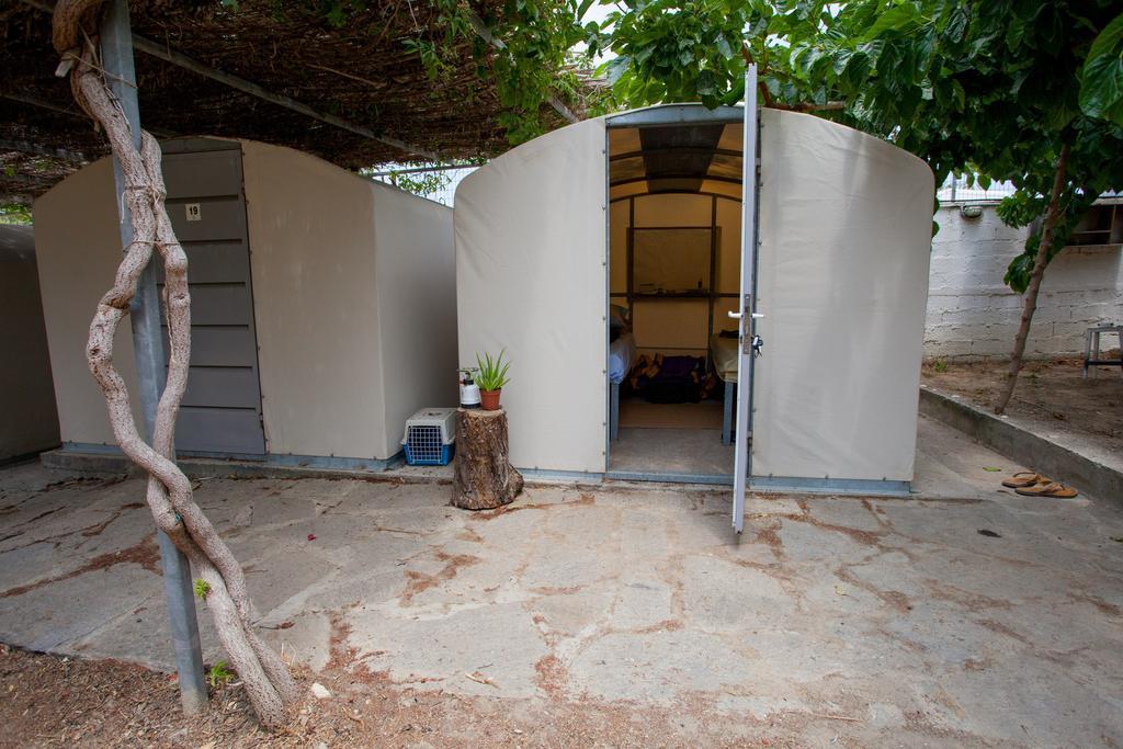 Camping Koula ปาริเกีย ห้อง รูปภาพ