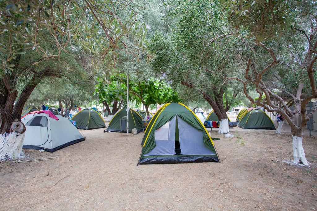 Camping Koula ปาริเกีย ห้อง รูปภาพ