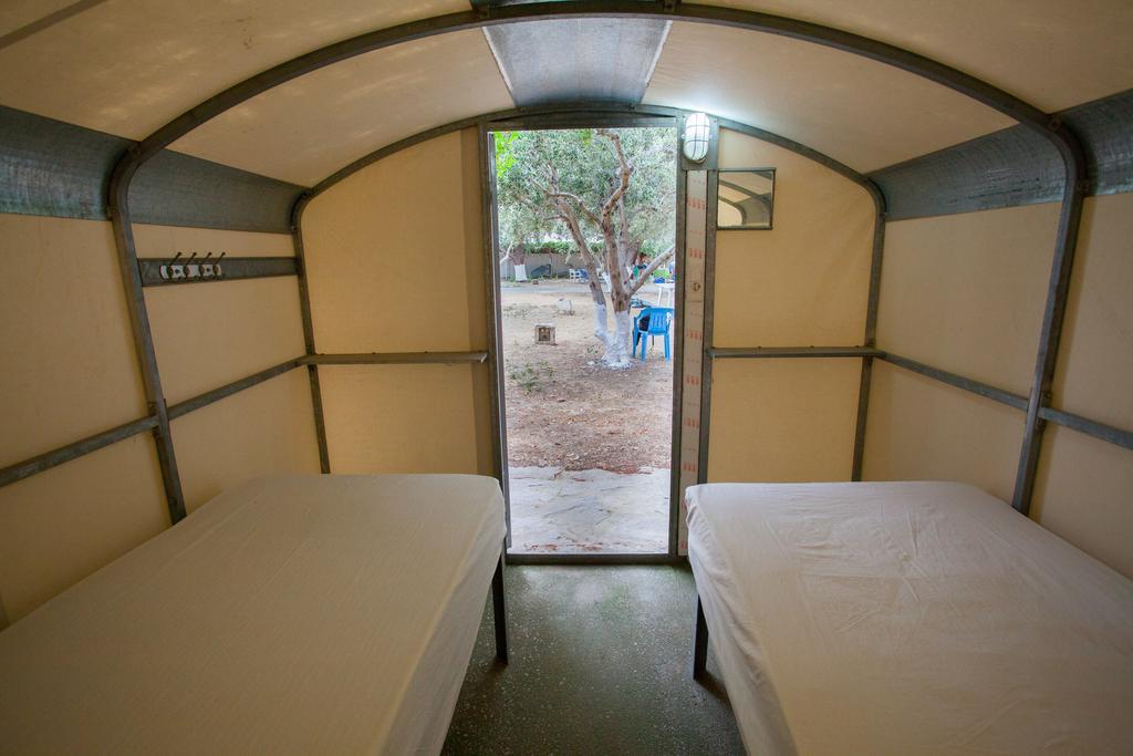 Camping Koula ปาริเกีย ห้อง รูปภาพ