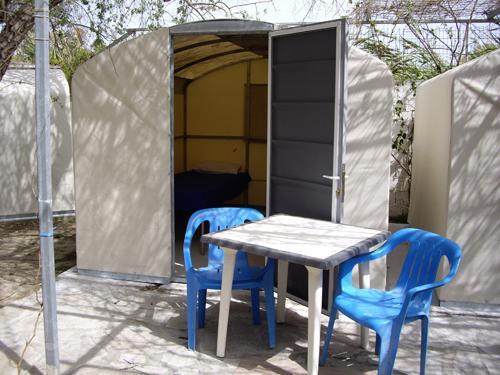 Camping Koula ปาริเกีย ภายนอก รูปภาพ